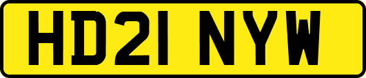 HD21NYW