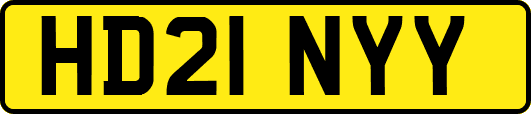HD21NYY