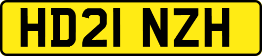 HD21NZH