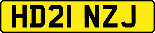 HD21NZJ