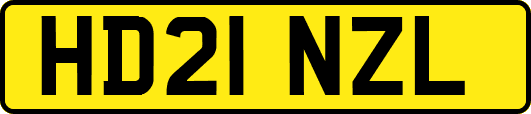 HD21NZL