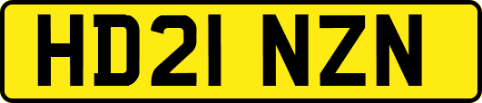 HD21NZN