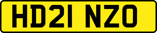 HD21NZO