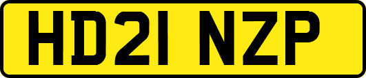 HD21NZP