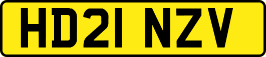 HD21NZV