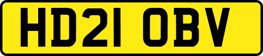 HD21OBV