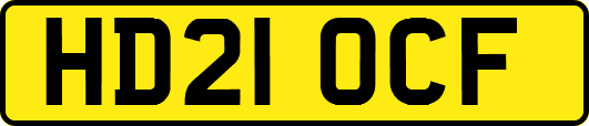 HD21OCF