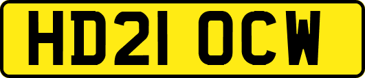 HD21OCW