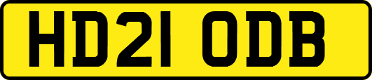 HD21ODB