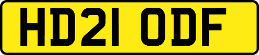 HD21ODF