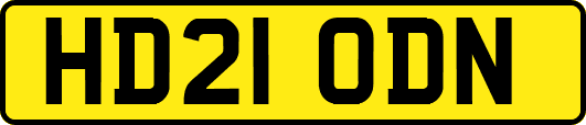 HD21ODN