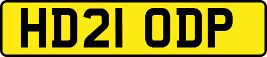 HD21ODP