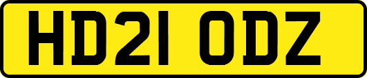 HD21ODZ