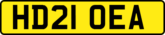 HD21OEA
