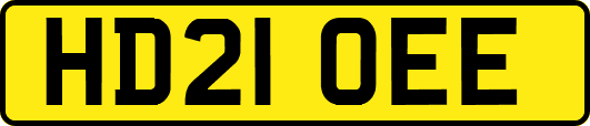 HD21OEE