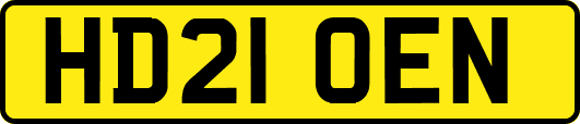 HD21OEN