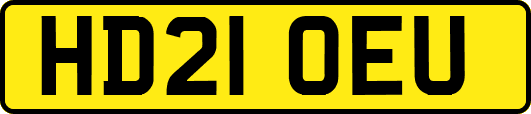 HD21OEU
