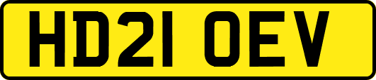 HD21OEV
