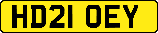 HD21OEY