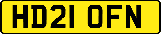 HD21OFN