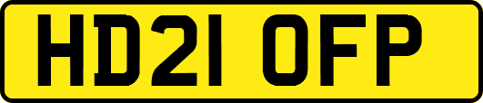 HD21OFP