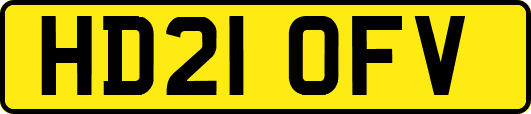 HD21OFV