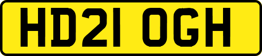 HD21OGH