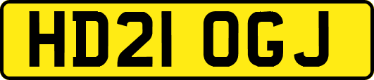 HD21OGJ