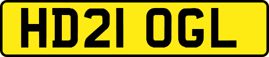 HD21OGL