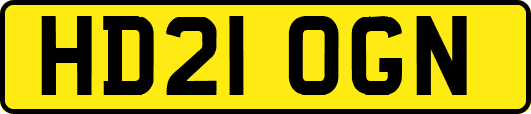 HD21OGN
