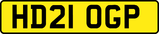 HD21OGP