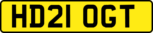 HD21OGT