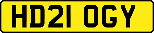 HD21OGY