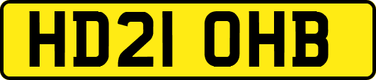 HD21OHB