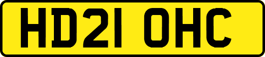 HD21OHC