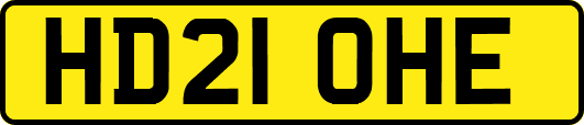 HD21OHE