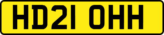 HD21OHH