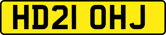 HD21OHJ