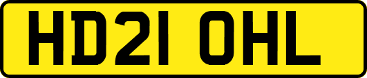 HD21OHL