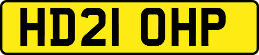 HD21OHP