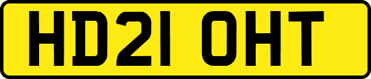 HD21OHT