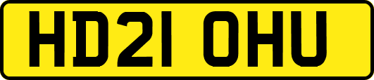 HD21OHU
