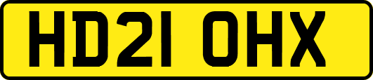 HD21OHX
