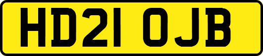 HD21OJB