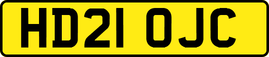 HD21OJC
