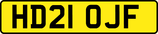 HD21OJF