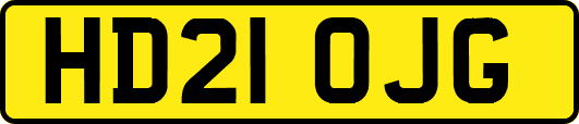 HD21OJG