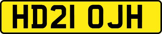 HD21OJH