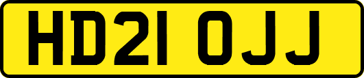 HD21OJJ