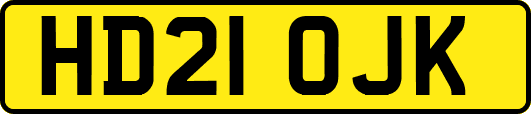 HD21OJK